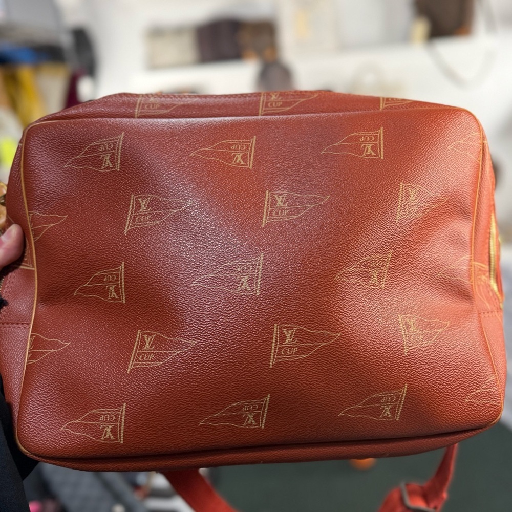 LV RARE BAG - Picture 1 of 1